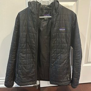 Patagonia nano puff